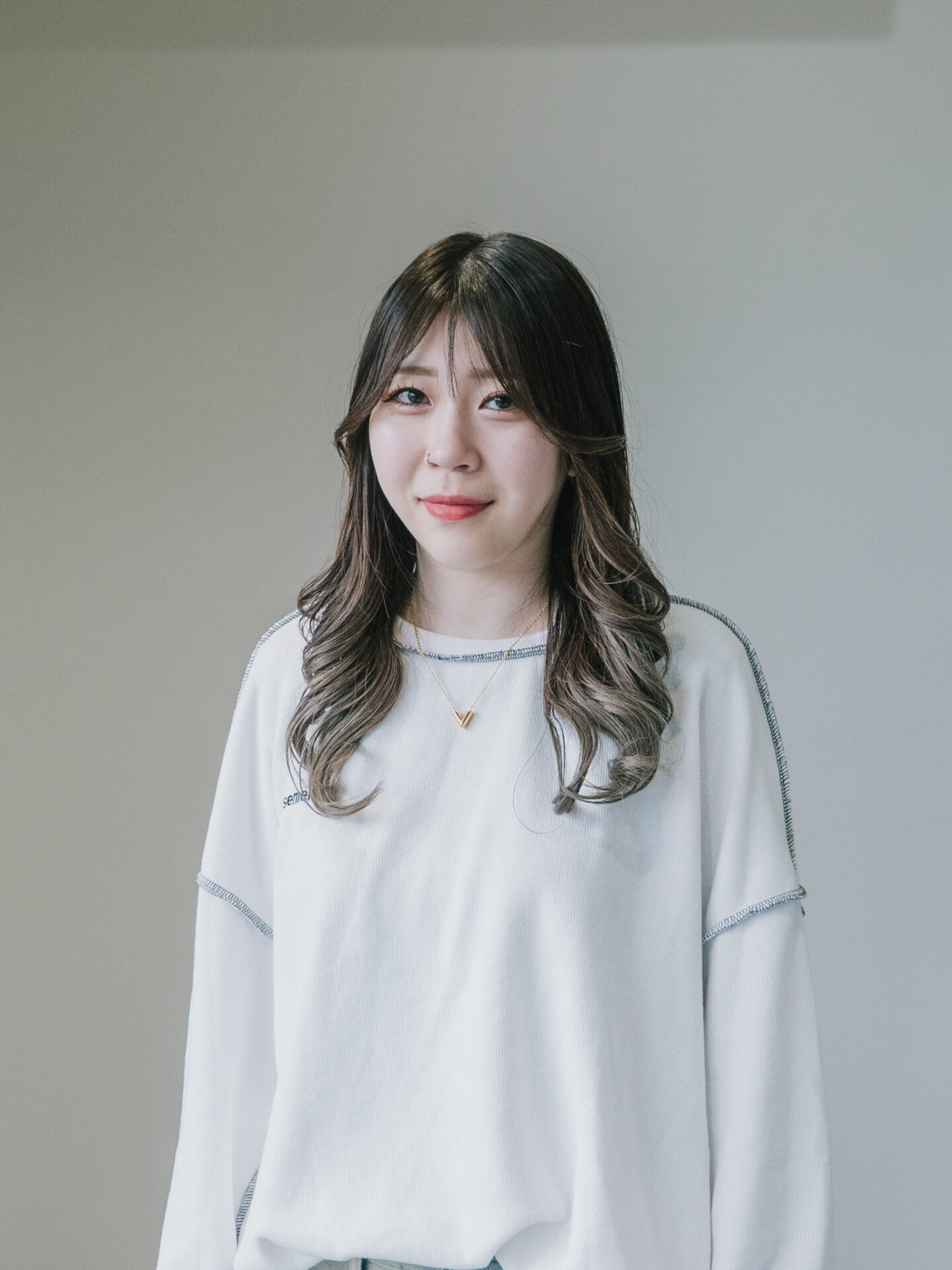 松下 令奈