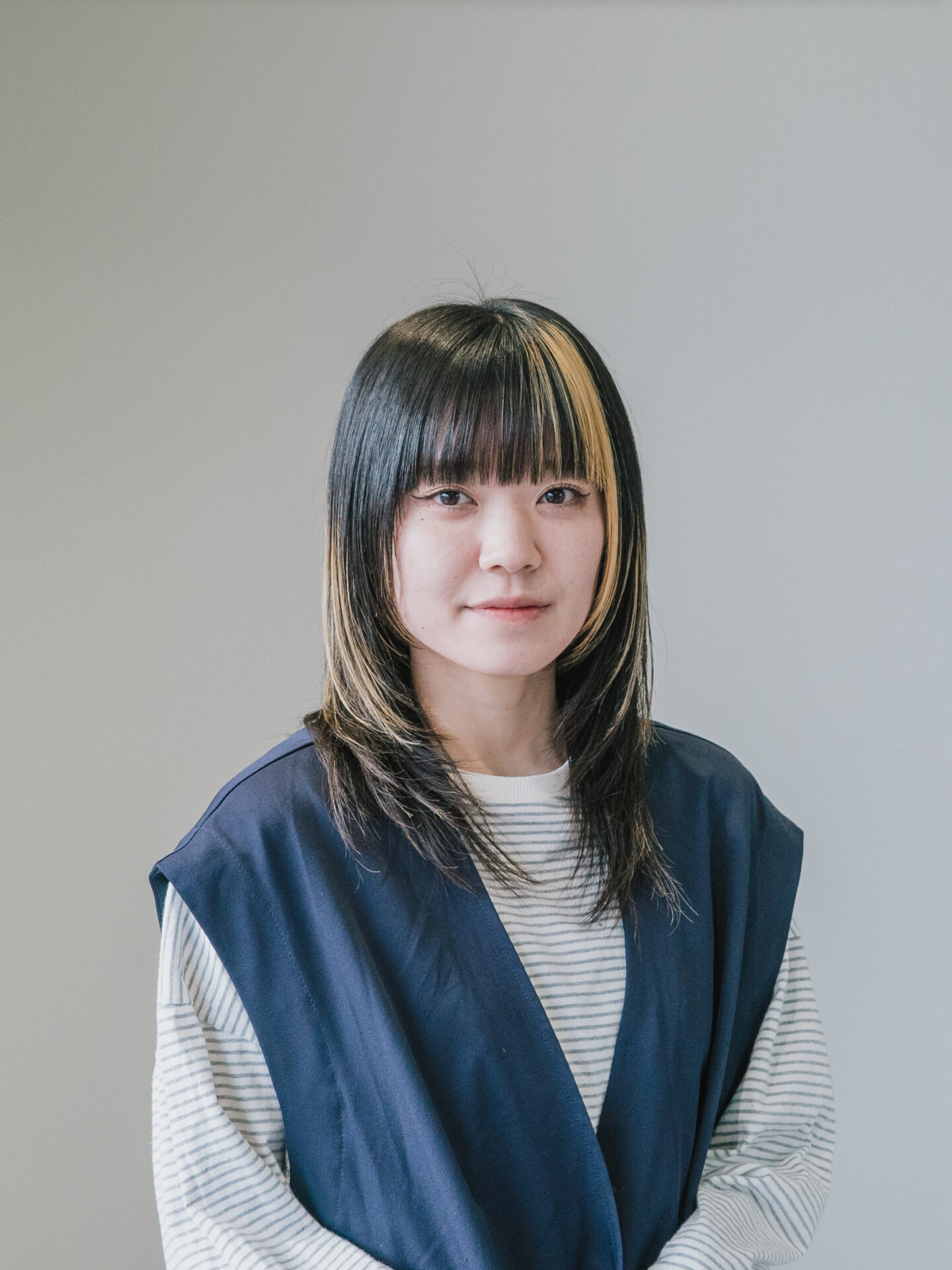 岩村 美緒