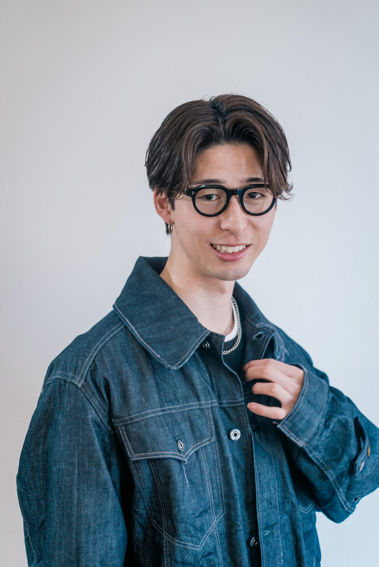 小栗 爽志