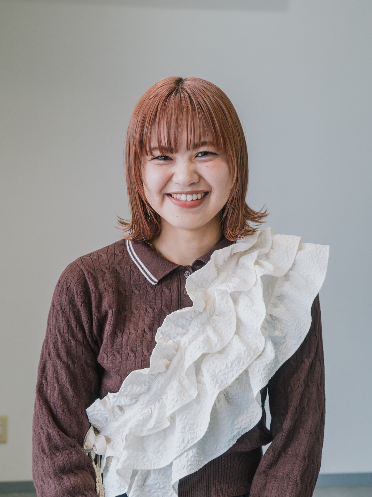 長縄 佳苗
